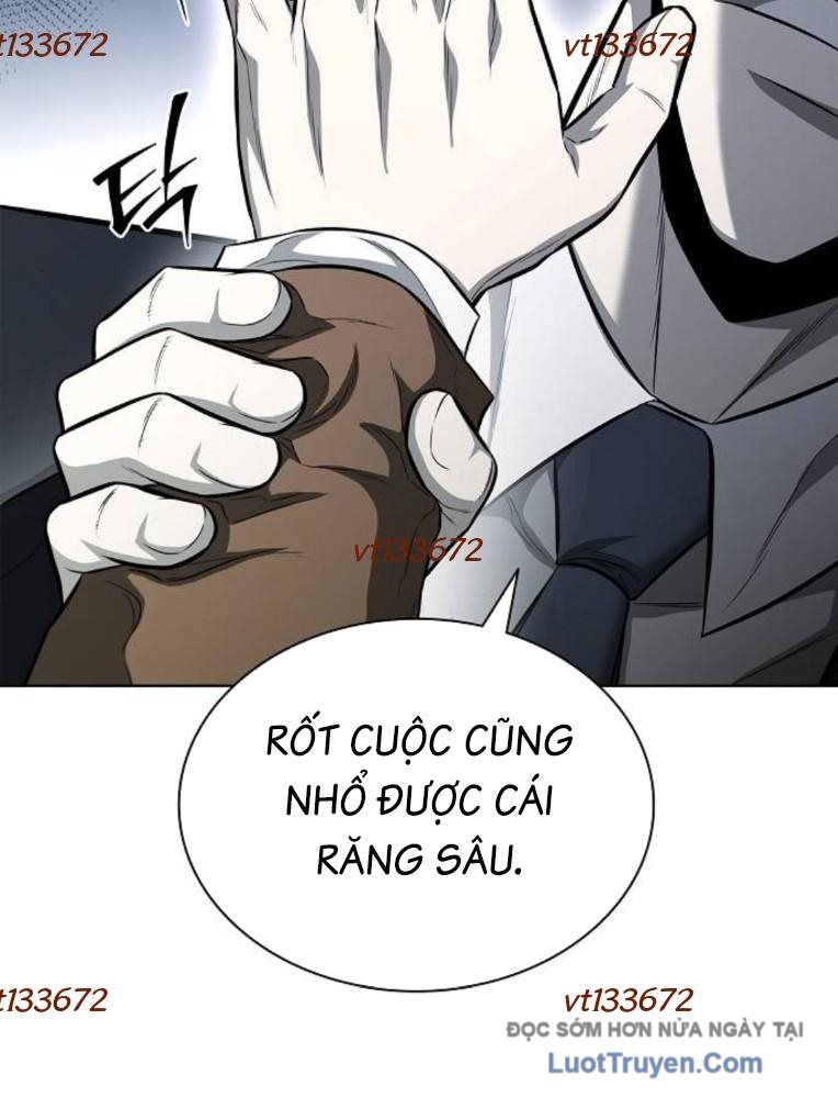 Lính Đánh Thuê Huyền Thoại Trở Thành Thanh Tra Chapter 20 - Trang 2