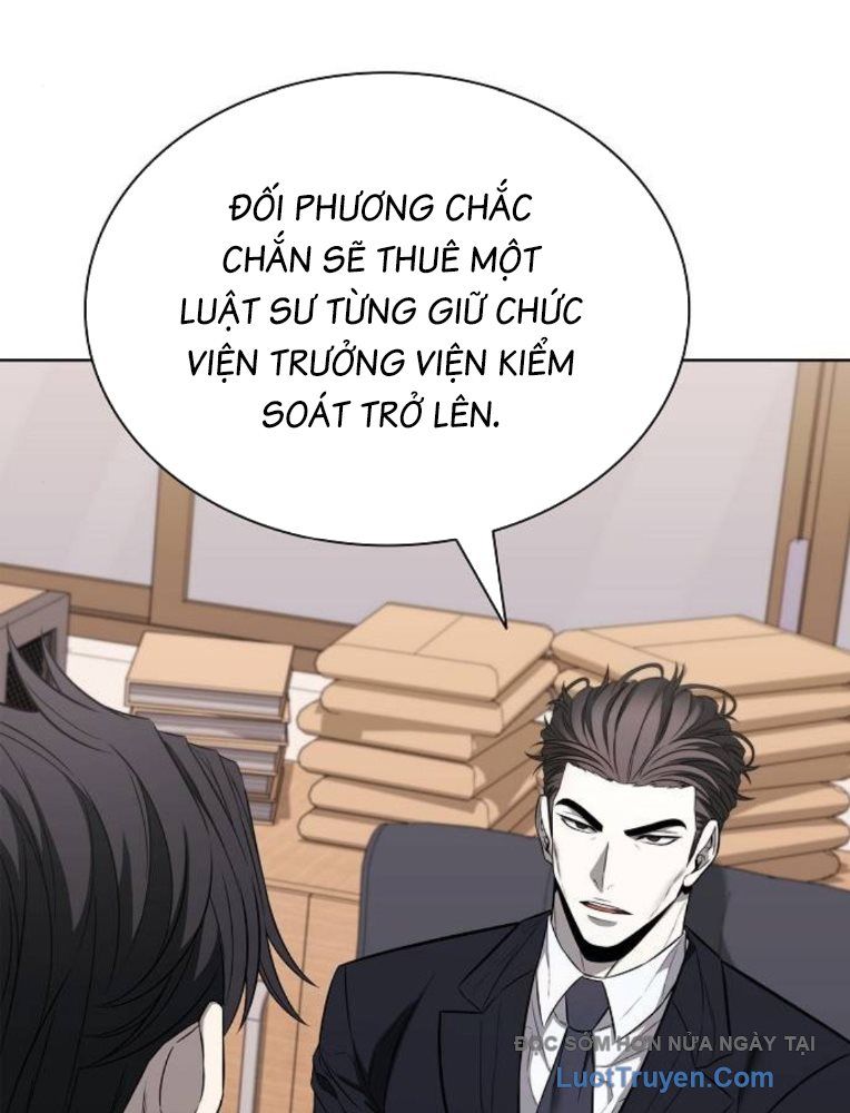 Lính Đánh Thuê Huyền Thoại Trở Thành Thanh Tra Chapter 20 - Trang 2