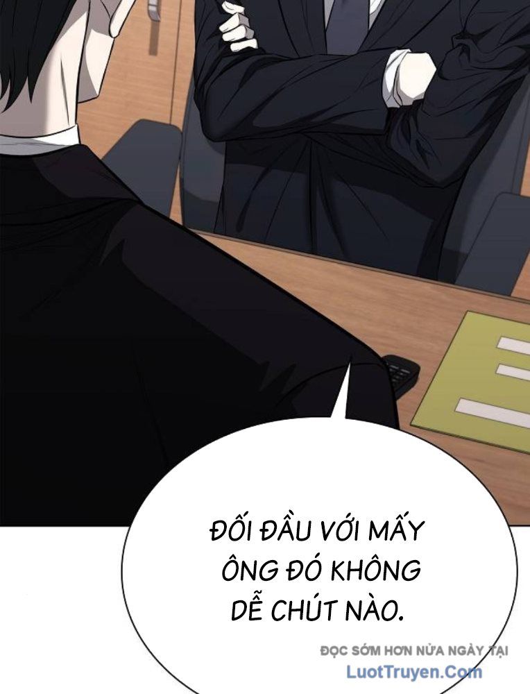 Lính Đánh Thuê Huyền Thoại Trở Thành Thanh Tra Chapter 20 - Trang 2