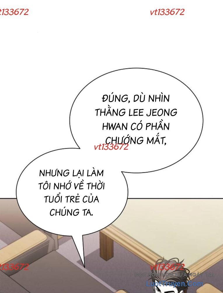 Lính Đánh Thuê Huyền Thoại Trở Thành Thanh Tra Chapter 20 - Trang 2