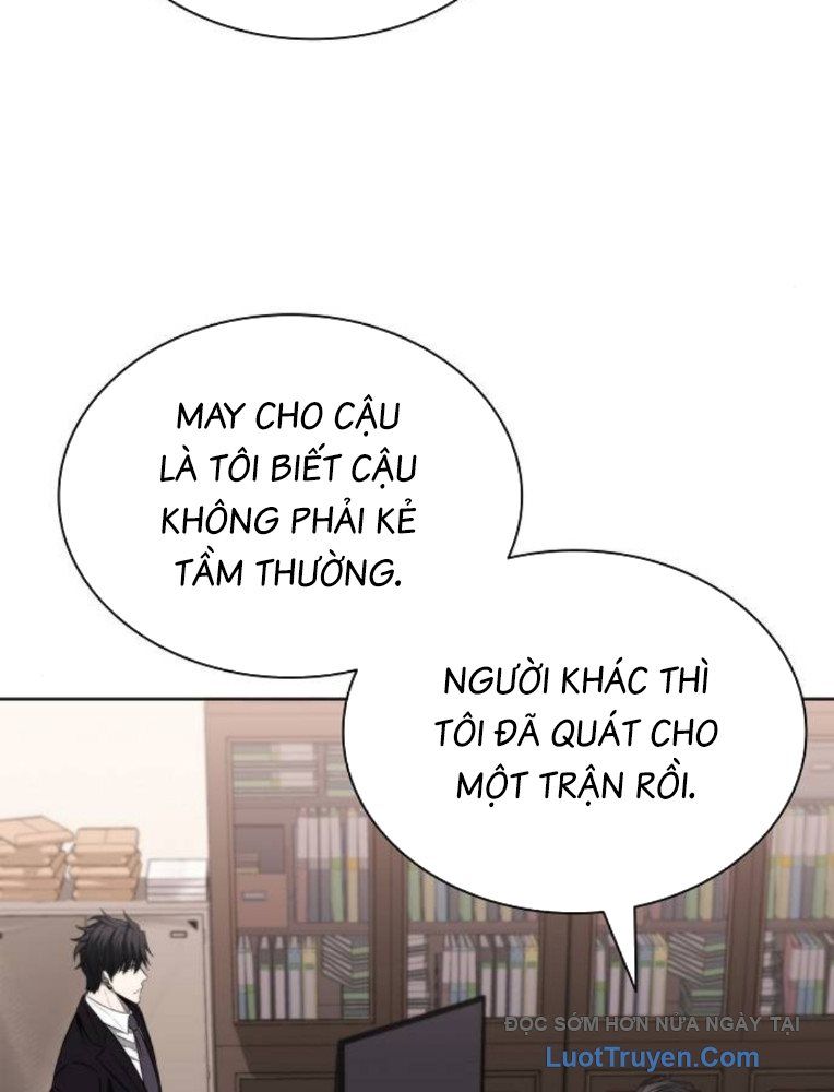 Lính Đánh Thuê Huyền Thoại Trở Thành Thanh Tra Chapter 20 - Trang 2