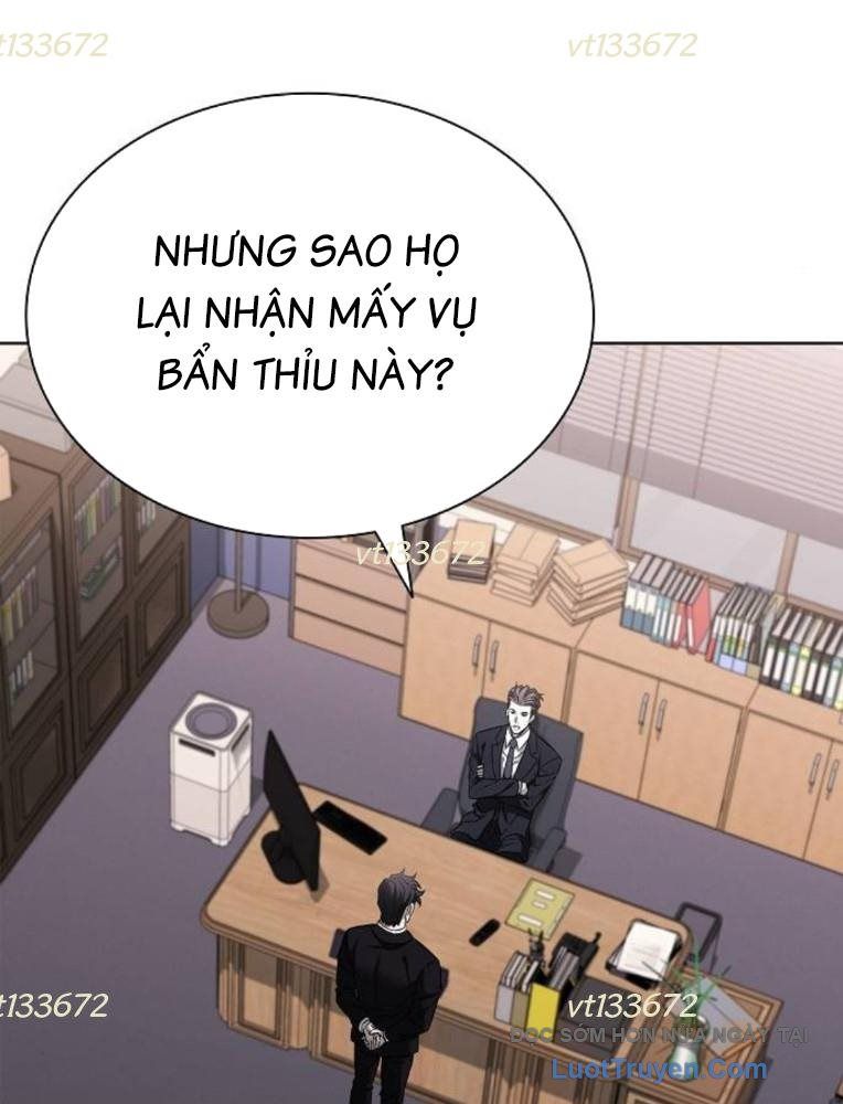 Lính Đánh Thuê Huyền Thoại Trở Thành Thanh Tra Chapter 20 - Trang 2