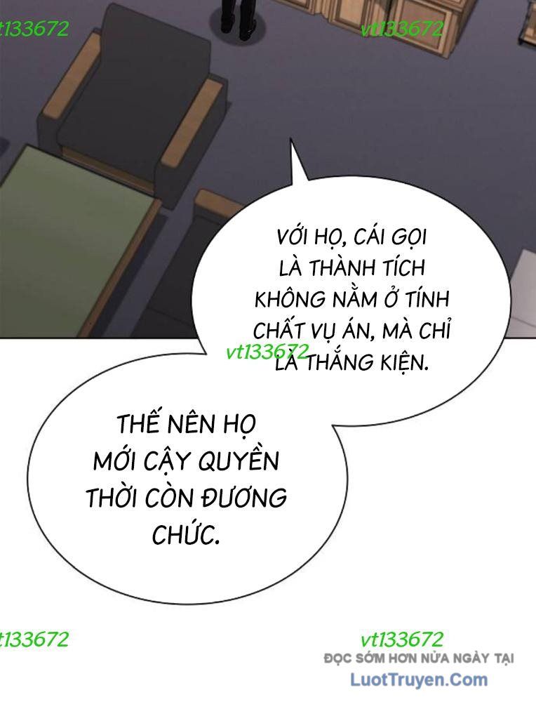 Lính Đánh Thuê Huyền Thoại Trở Thành Thanh Tra Chapter 20 - Trang 2