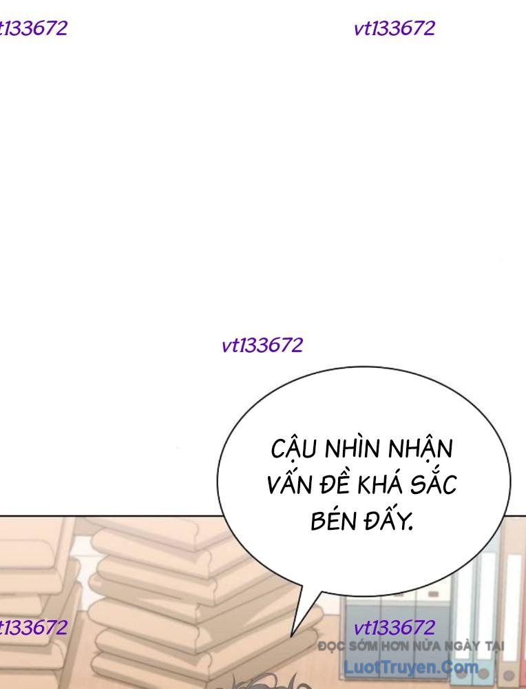 Lính Đánh Thuê Huyền Thoại Trở Thành Thanh Tra Chapter 20 - Trang 2