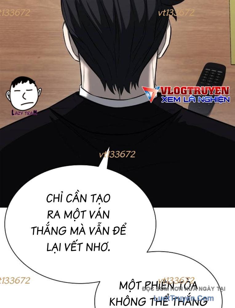 Lính Đánh Thuê Huyền Thoại Trở Thành Thanh Tra Chapter 20 - Trang 2