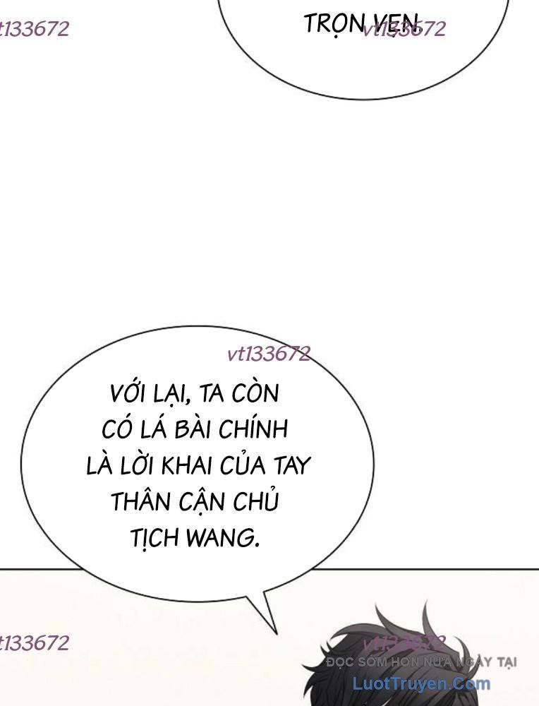 Lính Đánh Thuê Huyền Thoại Trở Thành Thanh Tra Chapter 20 - Trang 2