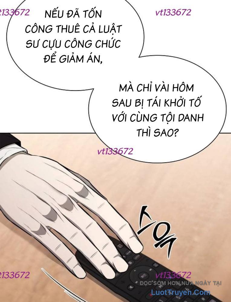 Lính Đánh Thuê Huyền Thoại Trở Thành Thanh Tra Chapter 20 - Trang 2