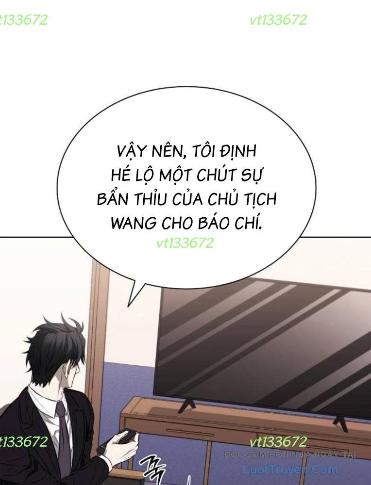 Lính Đánh Thuê Huyền Thoại Trở Thành Thanh Tra Chapter 20 - Trang 2