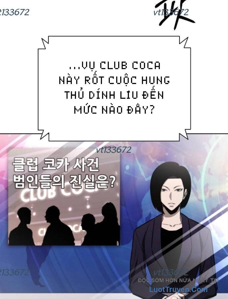 Lính Đánh Thuê Huyền Thoại Trở Thành Thanh Tra Chapter 20 - Trang 2