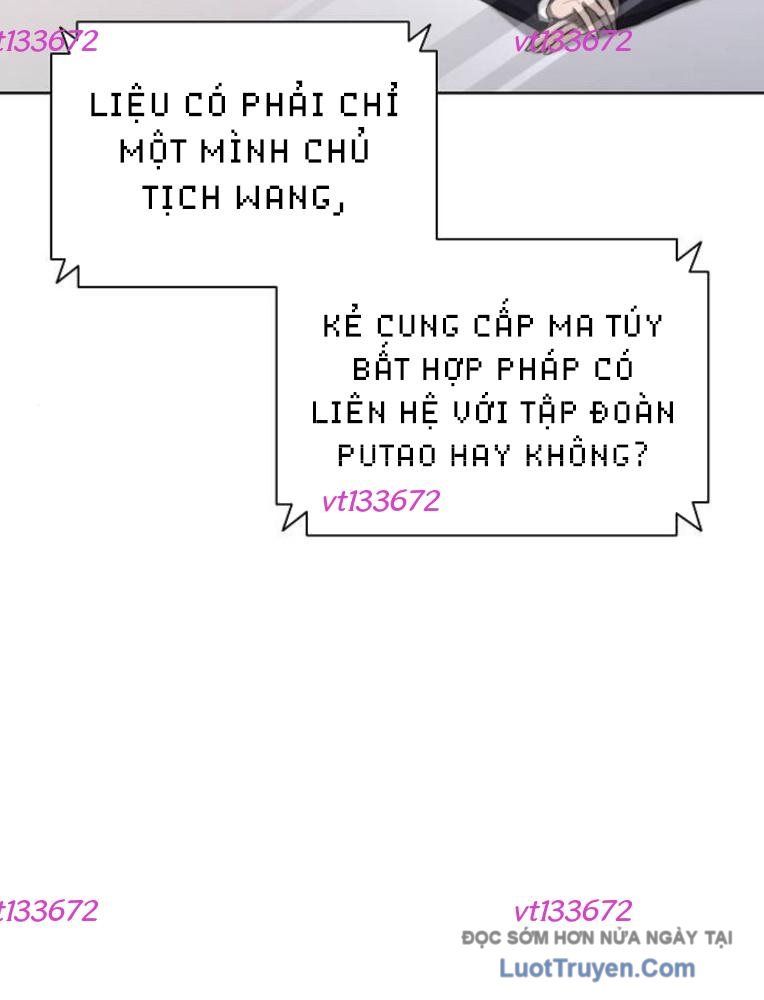Lính Đánh Thuê Huyền Thoại Trở Thành Thanh Tra Chapter 20 - Trang 2