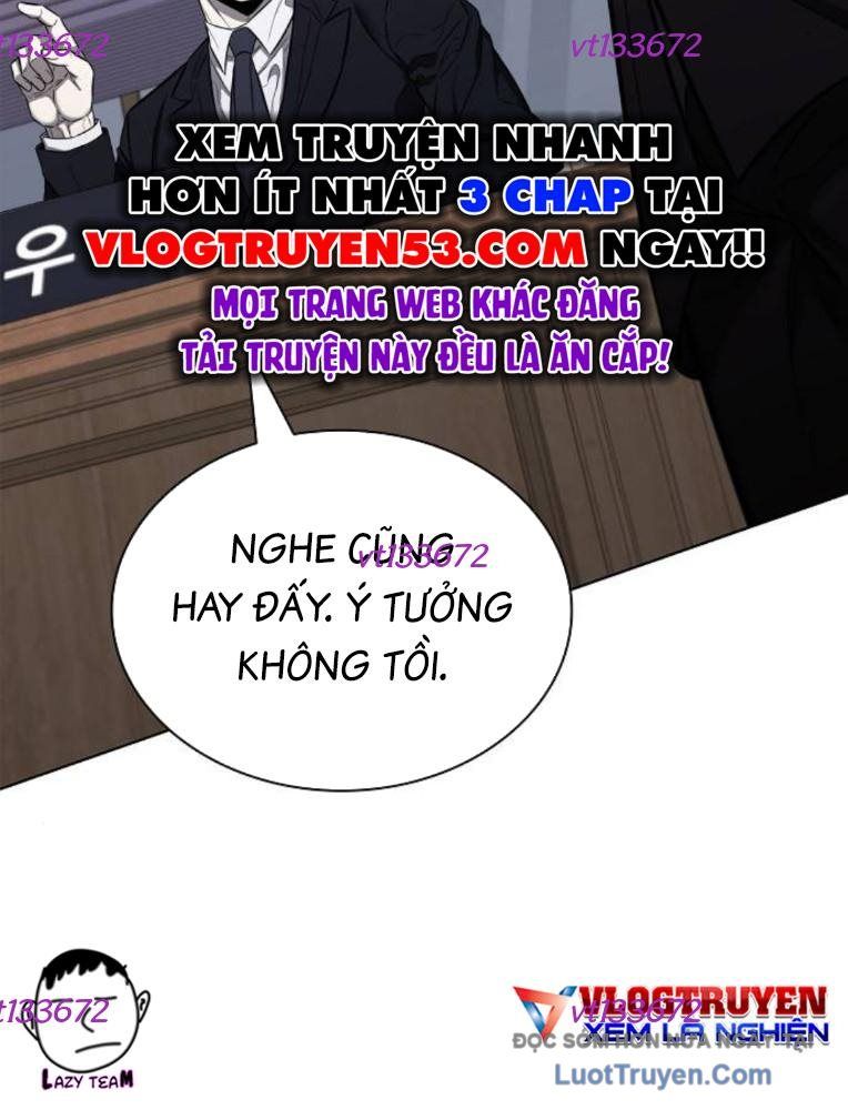 Lính Đánh Thuê Huyền Thoại Trở Thành Thanh Tra Chapter 20 - Trang 2