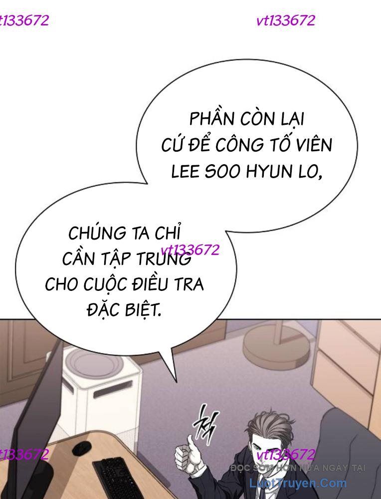 Lính Đánh Thuê Huyền Thoại Trở Thành Thanh Tra Chapter 20 - Trang 2