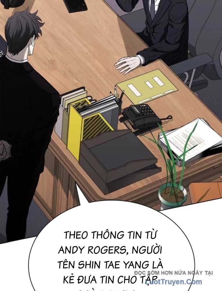 Lính Đánh Thuê Huyền Thoại Trở Thành Thanh Tra Chapter 20 - Trang 2