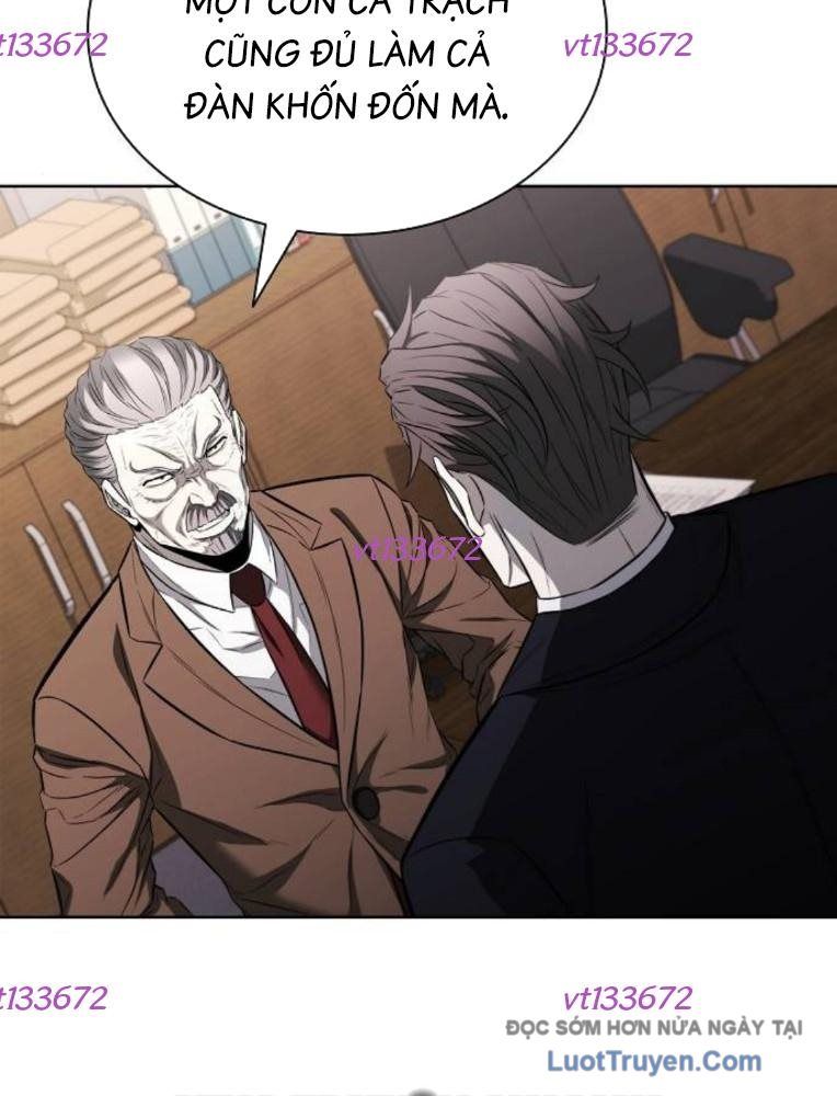 Lính Đánh Thuê Huyền Thoại Trở Thành Thanh Tra Chapter 20 - Trang 2