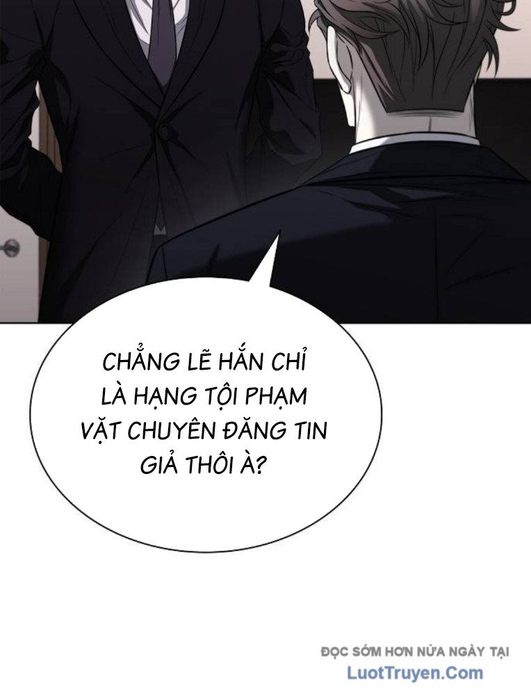 Lính Đánh Thuê Huyền Thoại Trở Thành Thanh Tra Chapter 20 - Trang 2