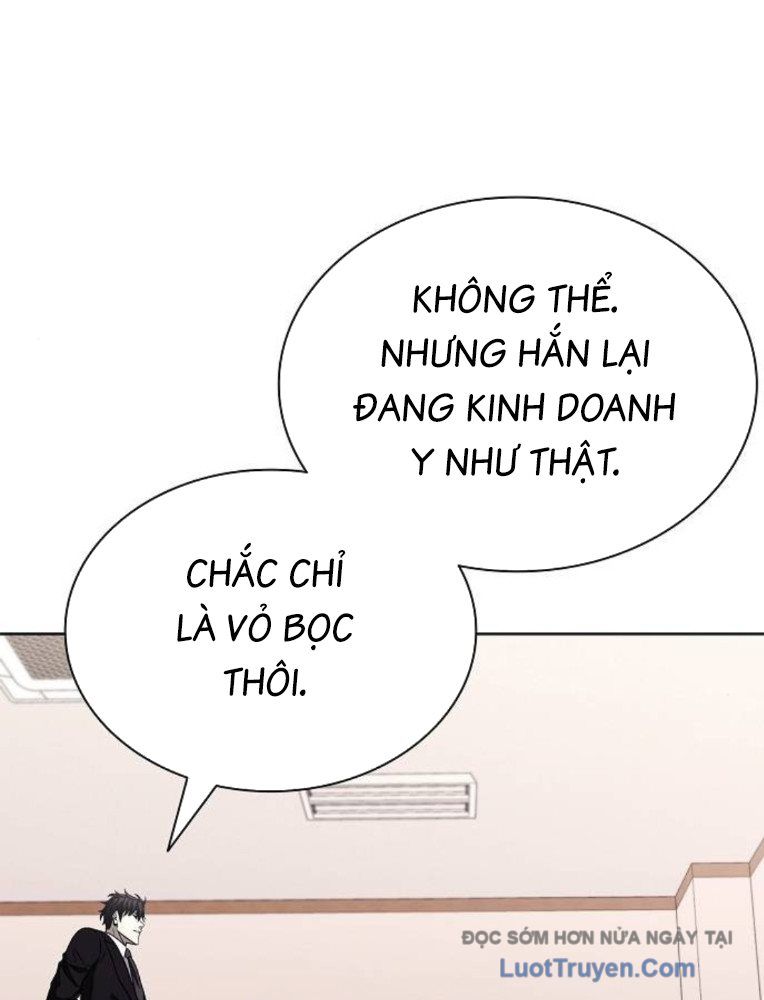 Lính Đánh Thuê Huyền Thoại Trở Thành Thanh Tra Chapter 20 - Trang 2