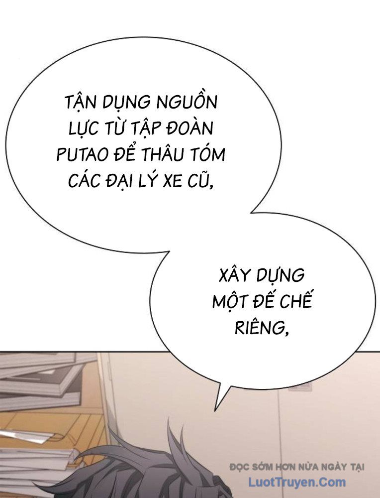Lính Đánh Thuê Huyền Thoại Trở Thành Thanh Tra Chapter 20 - Trang 2