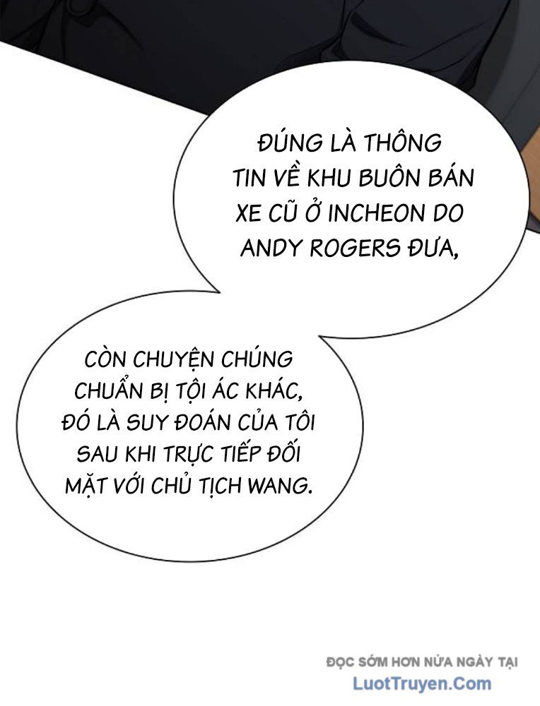 Lính Đánh Thuê Huyền Thoại Trở Thành Thanh Tra Chapter 20 - Trang 2
