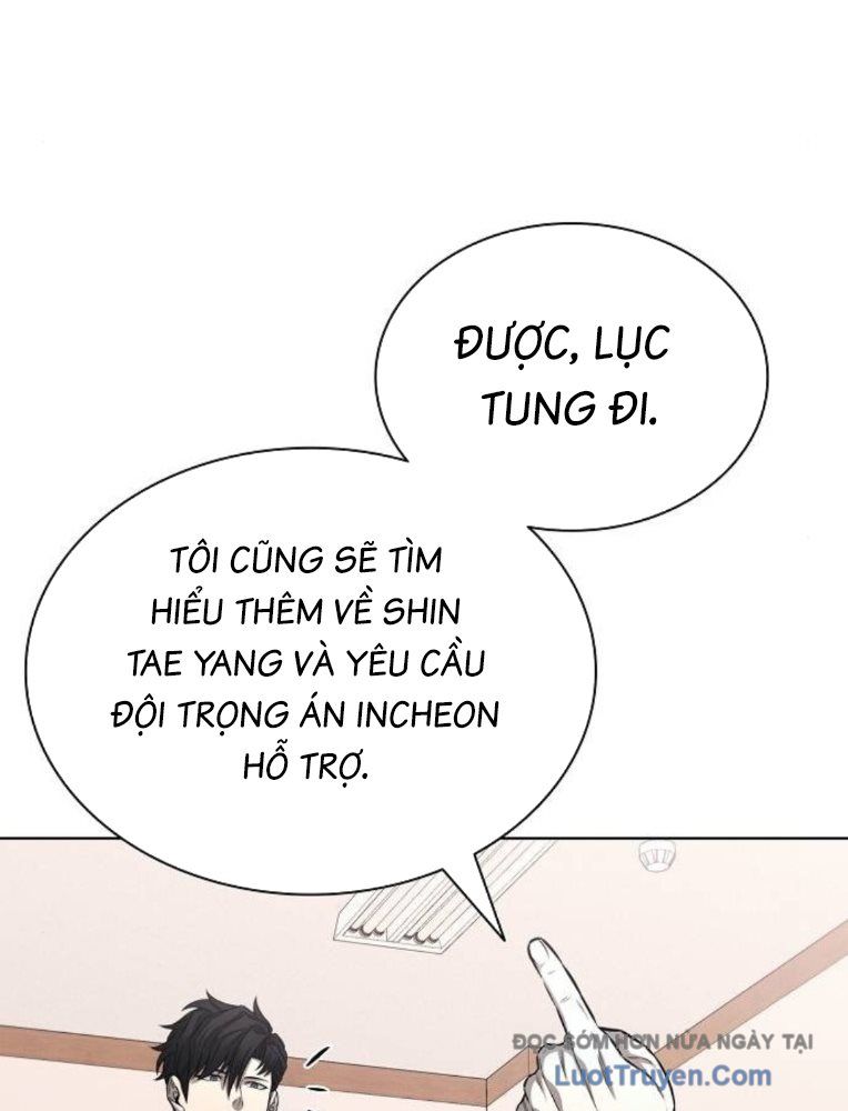 Lính Đánh Thuê Huyền Thoại Trở Thành Thanh Tra Chapter 20 - Trang 2