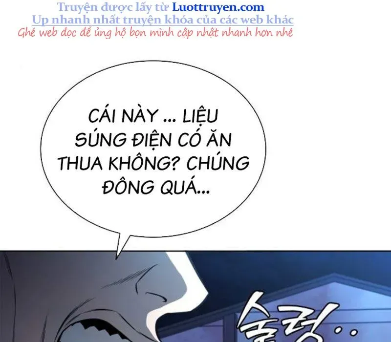 Lính Đánh Thuê Huyền Thoại Trở Thành Thanh Tra Chapter 21 - Trang 2