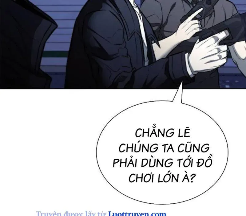 Lính Đánh Thuê Huyền Thoại Trở Thành Thanh Tra Chapter 21 - Trang 2