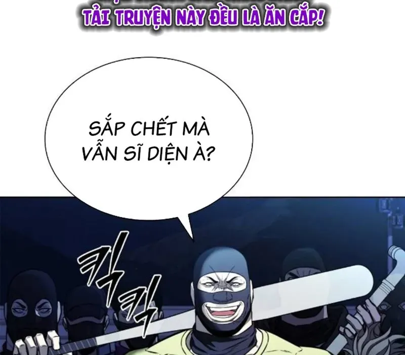 Lính Đánh Thuê Huyền Thoại Trở Thành Thanh Tra Chapter 21 - Trang 2