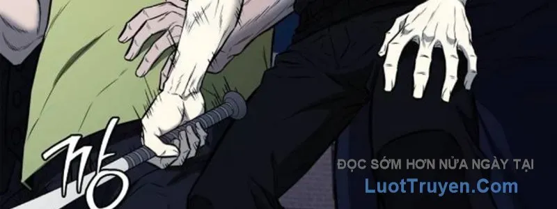 Lính Đánh Thuê Huyền Thoại Trở Thành Thanh Tra Chapter 21 - Trang 2