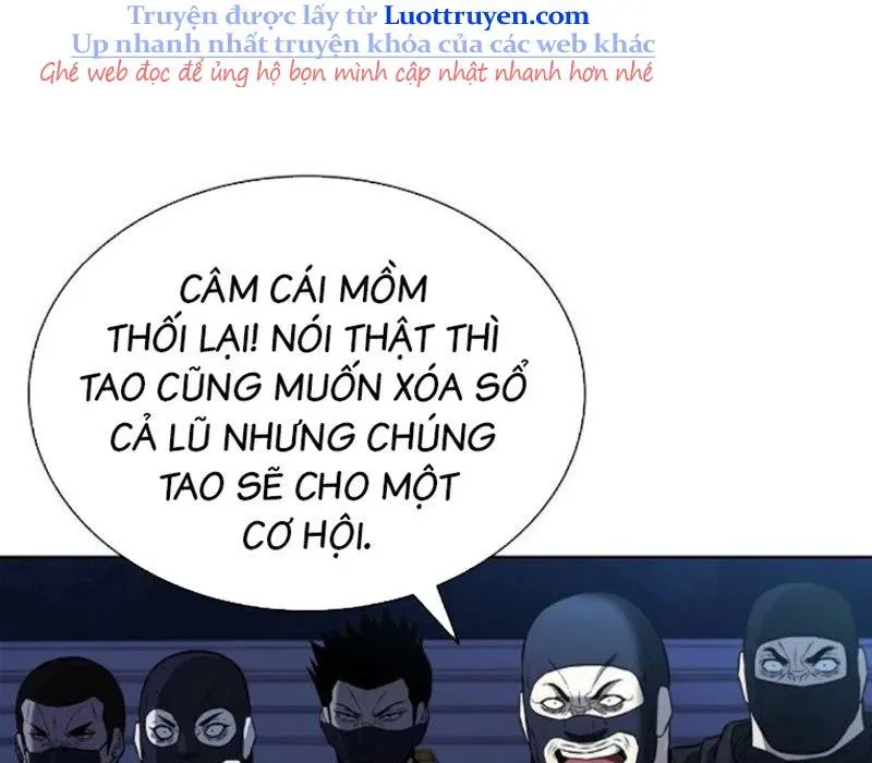 Lính Đánh Thuê Huyền Thoại Trở Thành Thanh Tra Chapter 21 - Trang 2