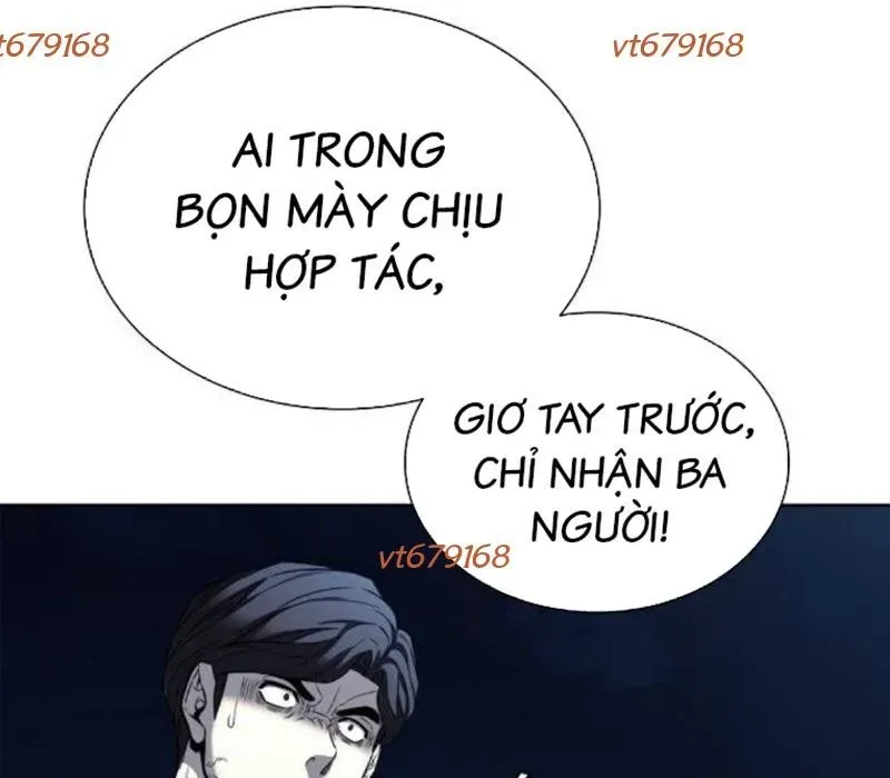 Lính Đánh Thuê Huyền Thoại Trở Thành Thanh Tra Chapter 21 - Trang 2