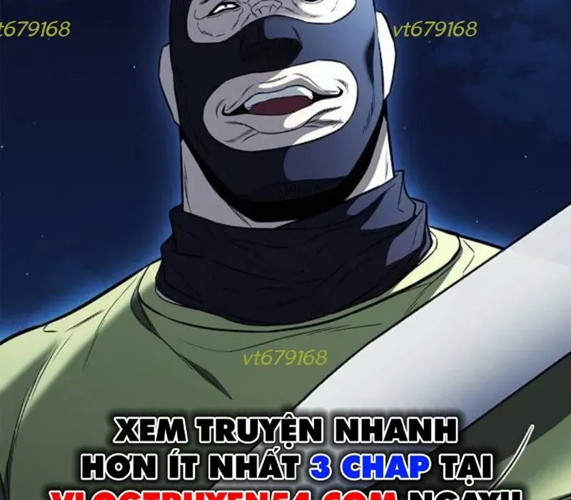 Lính Đánh Thuê Huyền Thoại Trở Thành Thanh Tra Chapter 21 - Trang 2