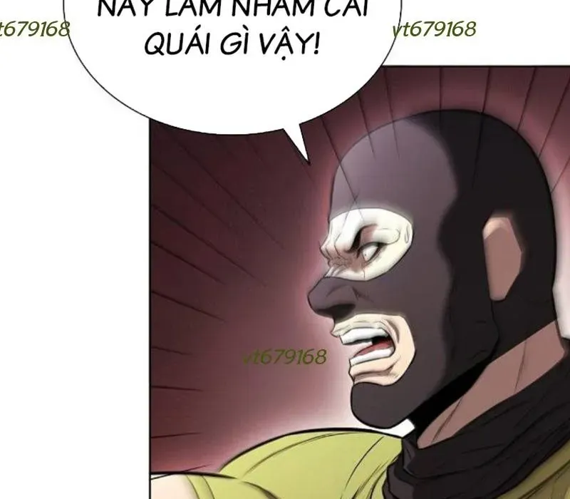 Lính Đánh Thuê Huyền Thoại Trở Thành Thanh Tra Chapter 21 - Trang 2