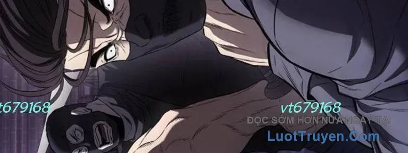 Lính Đánh Thuê Huyền Thoại Trở Thành Thanh Tra Chapter 21 - Trang 2