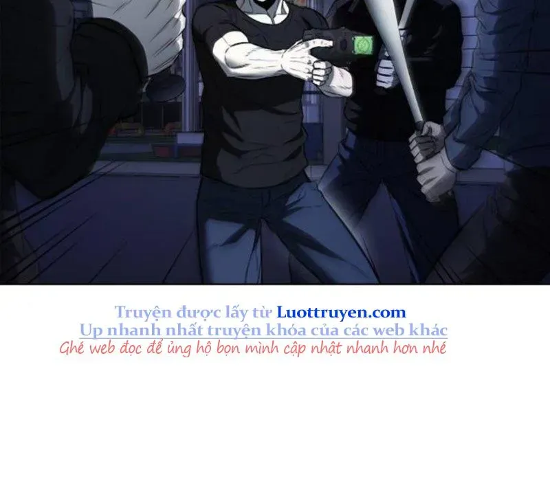 Lính Đánh Thuê Huyền Thoại Trở Thành Thanh Tra Chapter 21 - Trang 2