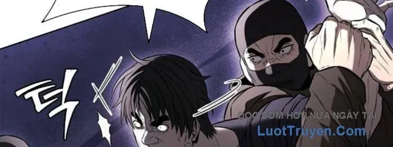 Lính Đánh Thuê Huyền Thoại Trở Thành Thanh Tra Chapter 21 - Trang 2