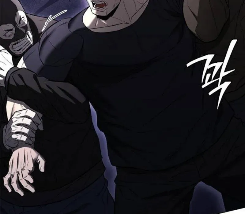 Lính Đánh Thuê Huyền Thoại Trở Thành Thanh Tra Chapter 21 - Trang 2