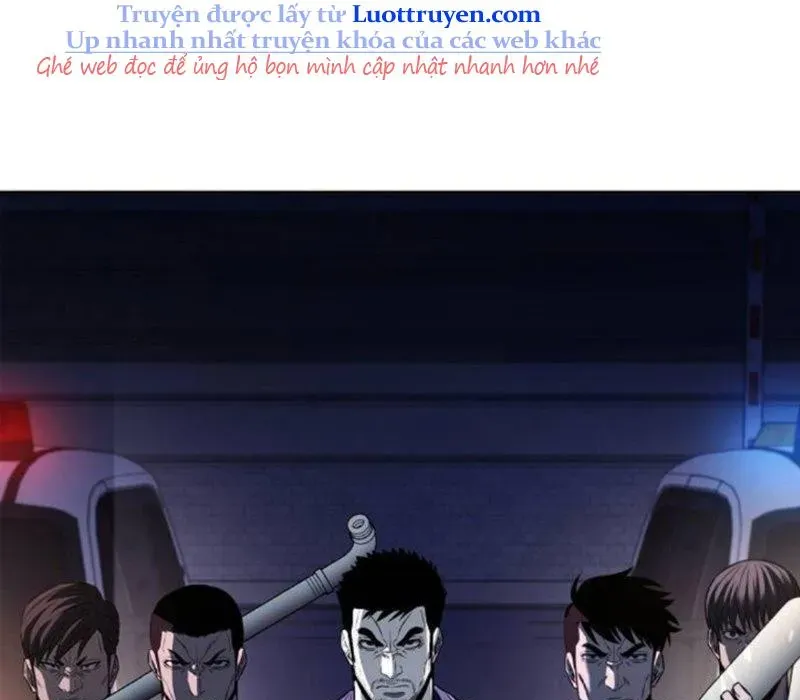 Lính Đánh Thuê Huyền Thoại Trở Thành Thanh Tra Chapter 21 - Trang 2