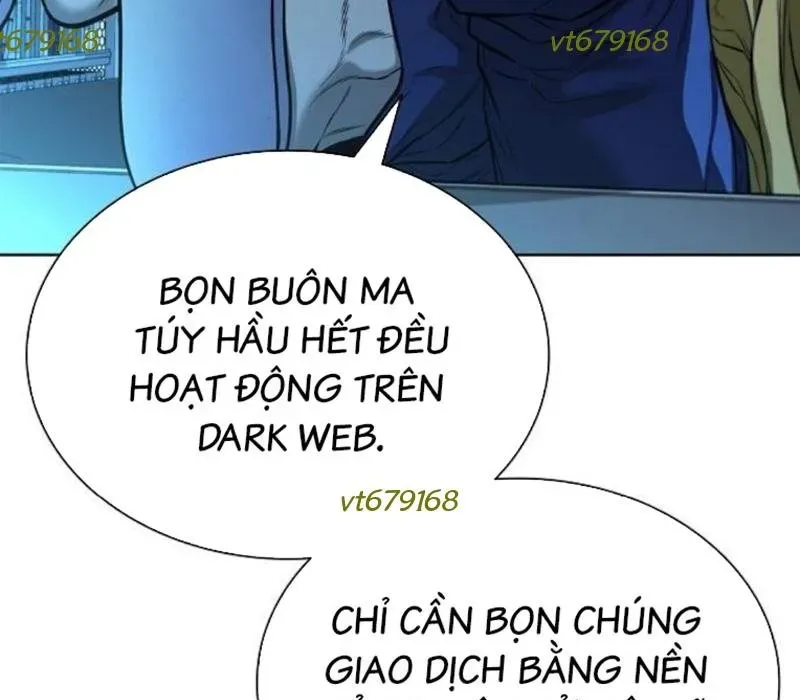 Lính Đánh Thuê Huyền Thoại Trở Thành Thanh Tra Chapter 21 - Trang 2