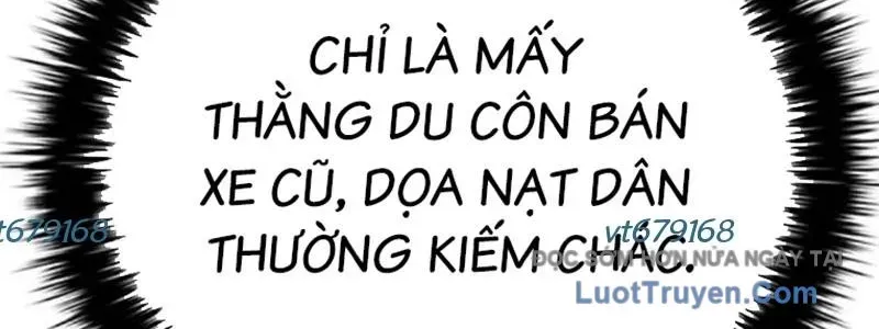 Lính Đánh Thuê Huyền Thoại Trở Thành Thanh Tra Chapter 21 - Trang 2