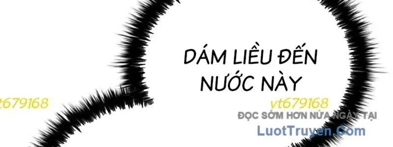 Lính Đánh Thuê Huyền Thoại Trở Thành Thanh Tra Chapter 21 - Trang 2