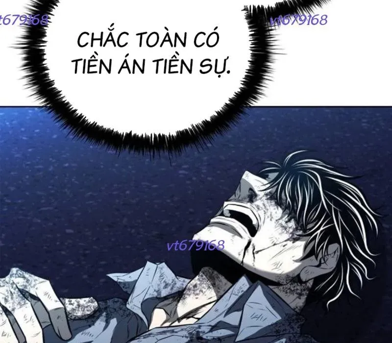 Lính Đánh Thuê Huyền Thoại Trở Thành Thanh Tra Chapter 21 - Trang 2