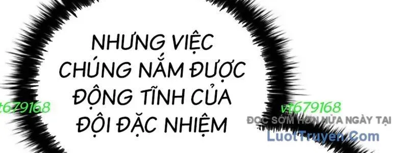 Lính Đánh Thuê Huyền Thoại Trở Thành Thanh Tra Chapter 21 - Trang 2