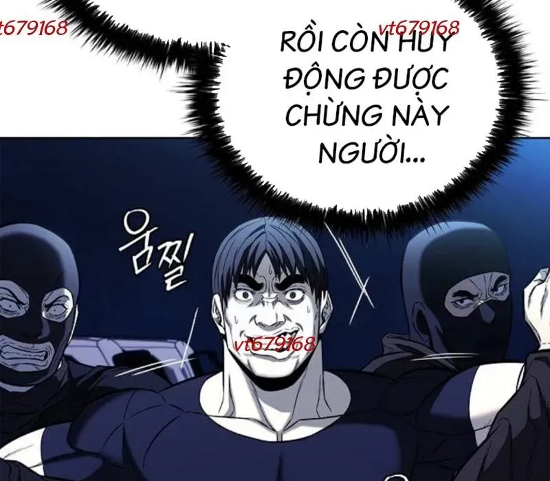 Lính Đánh Thuê Huyền Thoại Trở Thành Thanh Tra Chapter 21 - Trang 2