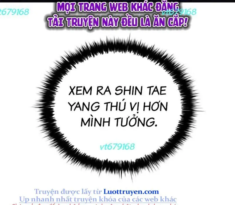 Lính Đánh Thuê Huyền Thoại Trở Thành Thanh Tra Chapter 21 - Trang 2