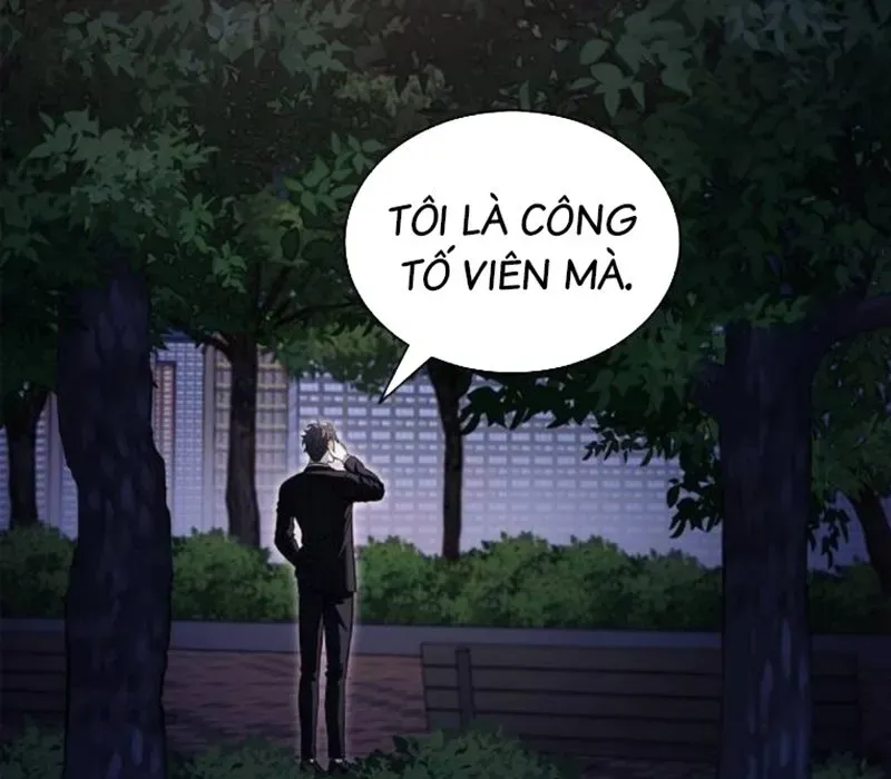 Lính Đánh Thuê Huyền Thoại Trở Thành Thanh Tra Chapter 21 - Trang 2