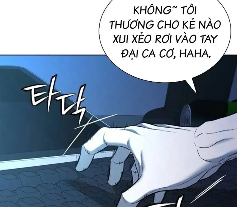 Lính Đánh Thuê Huyền Thoại Trở Thành Thanh Tra Chapter 21 - Trang 2