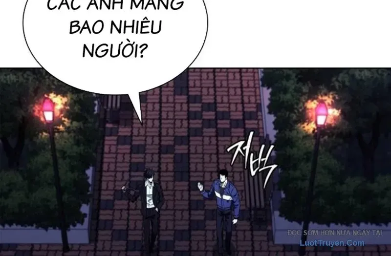 Lính Đánh Thuê Huyền Thoại Trở Thành Thanh Tra Chapter 21 - Trang 2