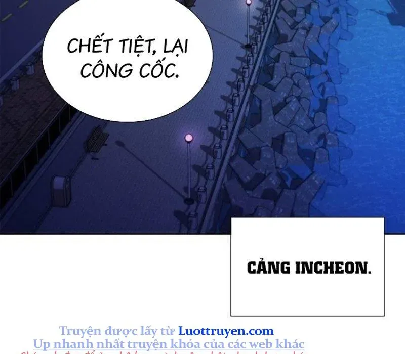 Lính Đánh Thuê Huyền Thoại Trở Thành Thanh Tra Chapter 21 - Trang 2