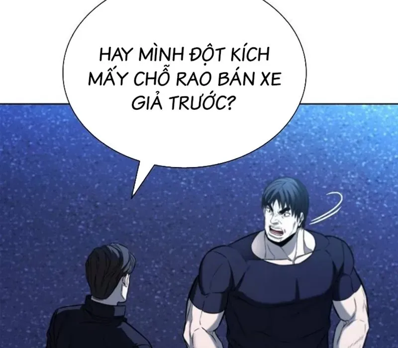 Lính Đánh Thuê Huyền Thoại Trở Thành Thanh Tra Chapter 21 - Trang 2