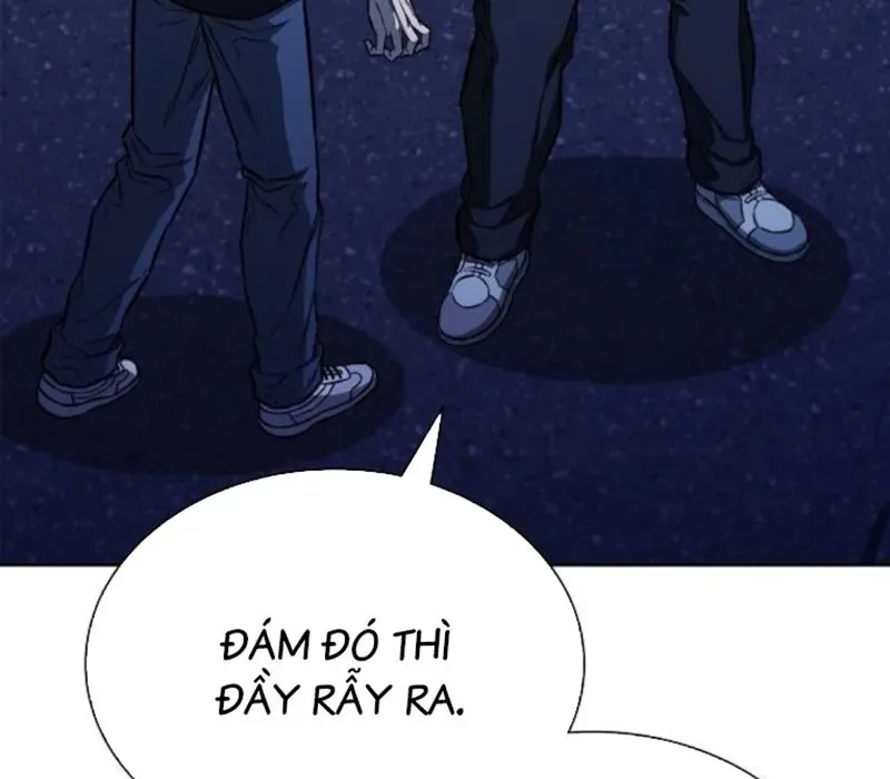 Lính Đánh Thuê Huyền Thoại Trở Thành Thanh Tra Chapter 21 - Trang 2