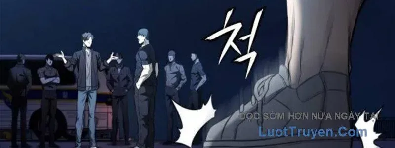 Lính Đánh Thuê Huyền Thoại Trở Thành Thanh Tra Chapter 21 - Trang 2